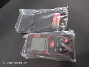 40- Laser Distance Measuring Tool