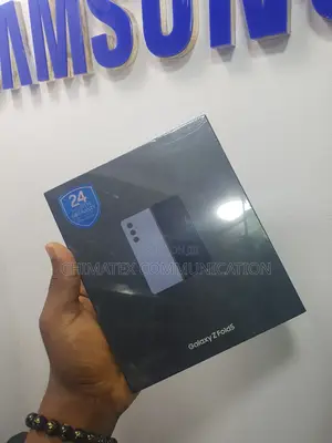 New Samsung Galaxy Z Fold 5 256 GB