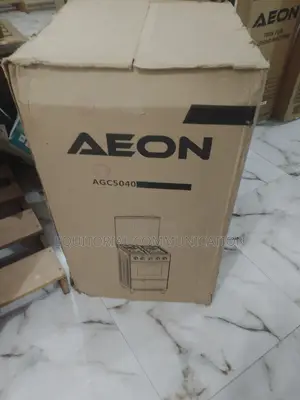 Aeon Gc 50X50 4G Black Hob-Black Agc5040