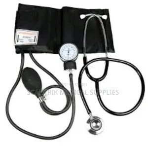 Sphygmomanometer Cuff
