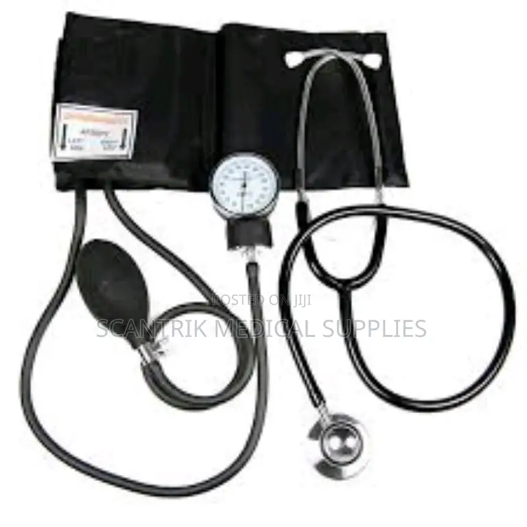 Sphygmomanometer Cuff