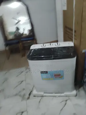 Original 6kg Century Washing Machine