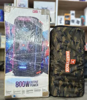 JBL Partybox 710