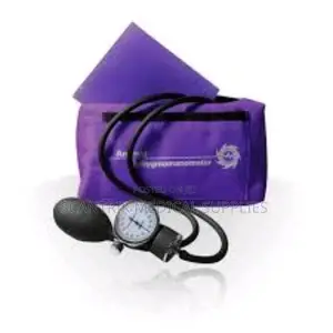 Manual Blood Pressure Cuff