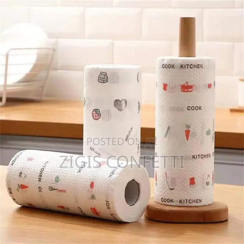 Reusable Kitchen Napkins