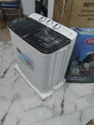 Lasting and Affordable 6kg Century Washing Machine