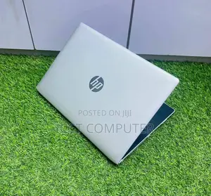 New Laptop HP 430 G5 8GB Intel Core I5 SSD 256GB