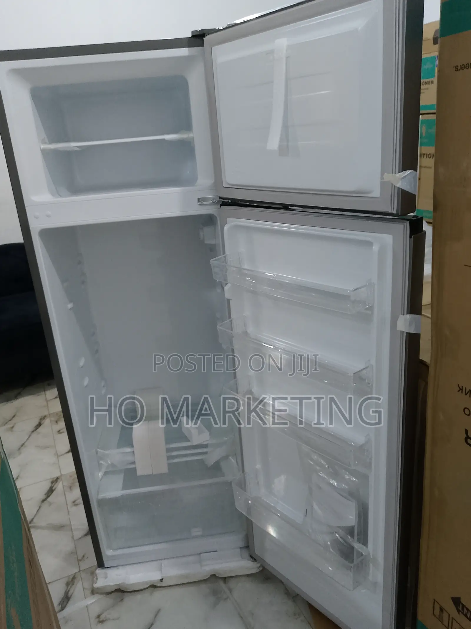 Quality Hisense Refrigerator 240L Ref240dr