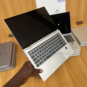 Laptop HP EliteBook X360 1040 G9 16GB Intel Core I5 SSD 512GB
