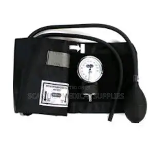 Medical Aneroid Sphygmomanometer