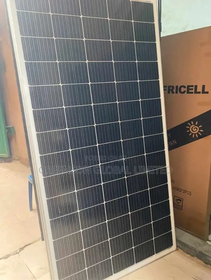 Solar Panels