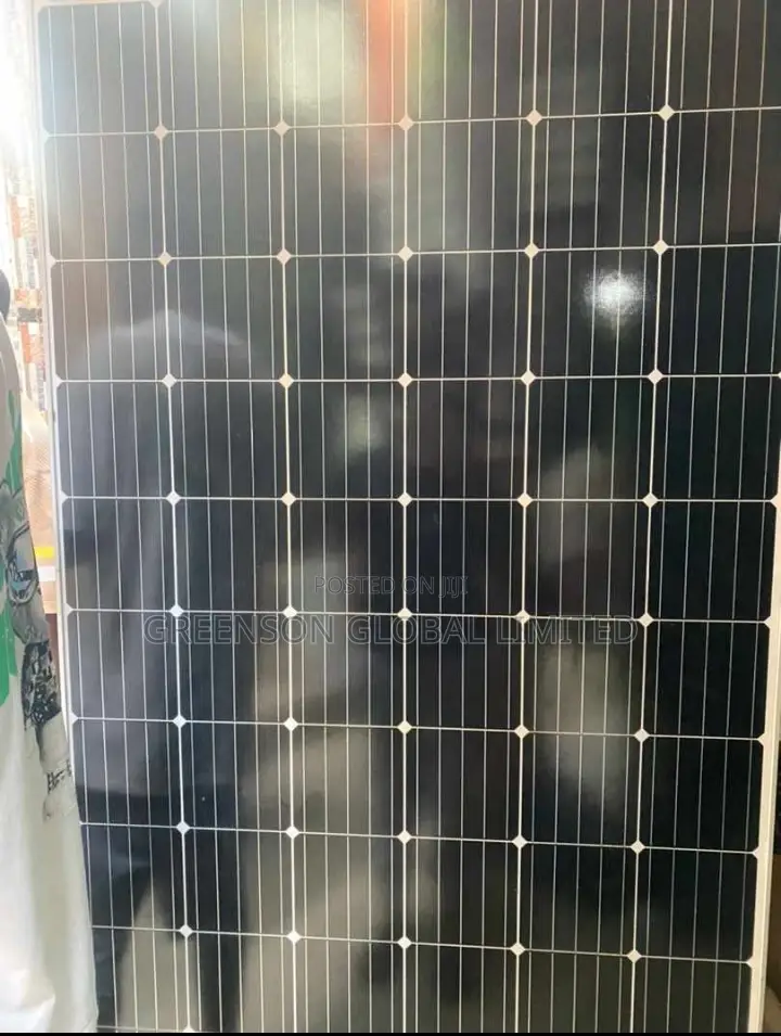 Solar Panels