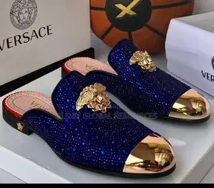 Versace Shoes for Men