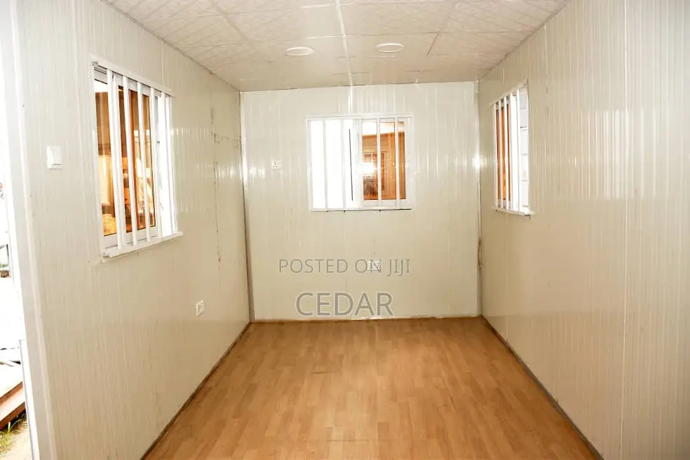 Pre Engineering Building/Modular Building, Portal Cabin,