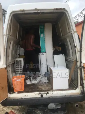 Moving and Relocation