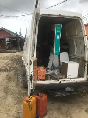 Moving and Relocation