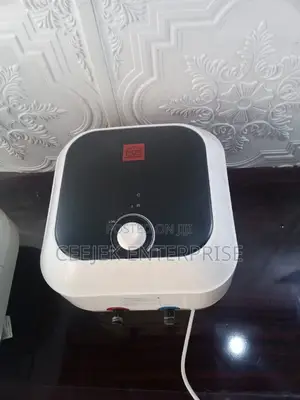 10litre Sweat Home Water Heater