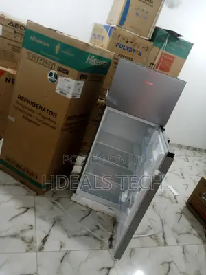 Best Hisense 205 Litres Refrigerator