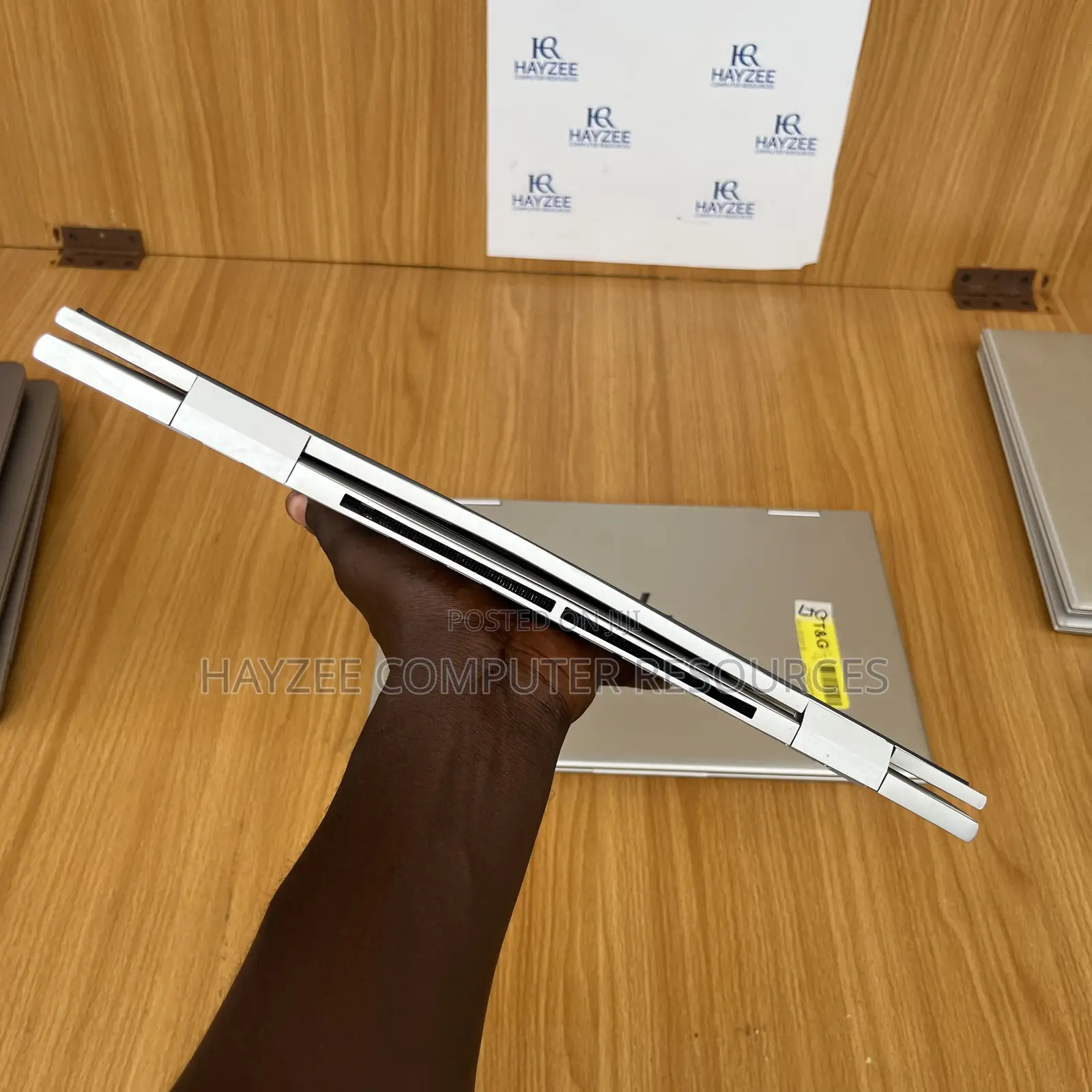 Laptop HP Envy 15 16GB Intel Core I7 SSD 512GB