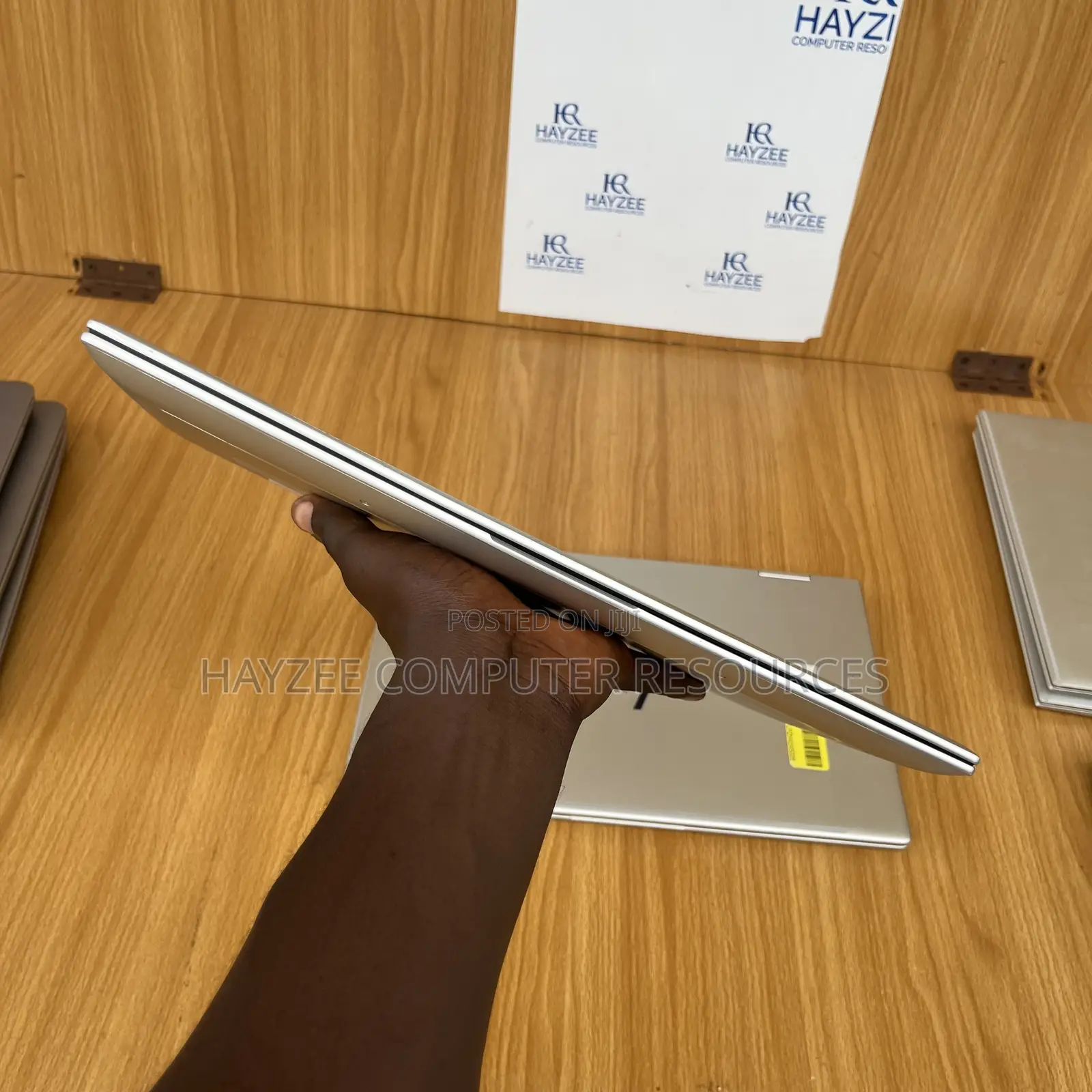 Laptop HP Envy 15 16GB Intel Core I7 SSD 512GB