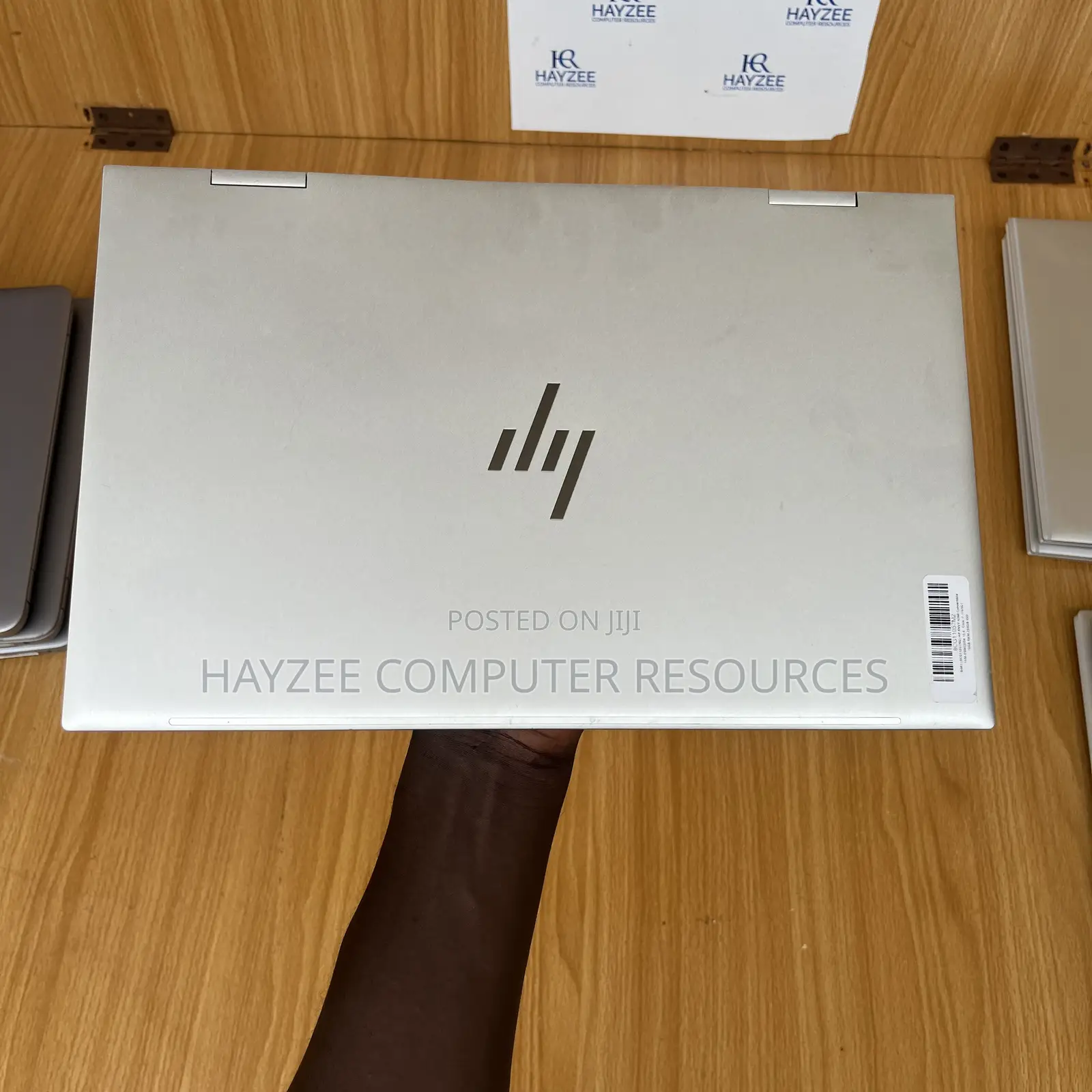 Laptop HP Envy 15 16GB Intel Core I7 SSD 512GB