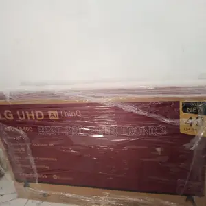 Lg 49 True Cinema Experience Awoof Price