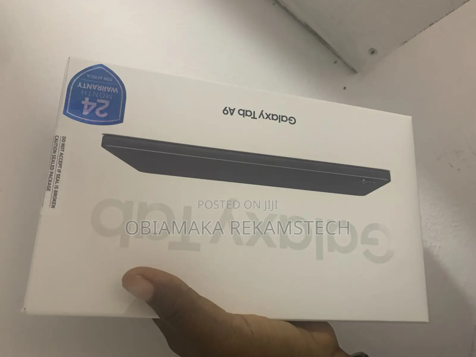 New Samsung Galaxy Tab A9 64 GB