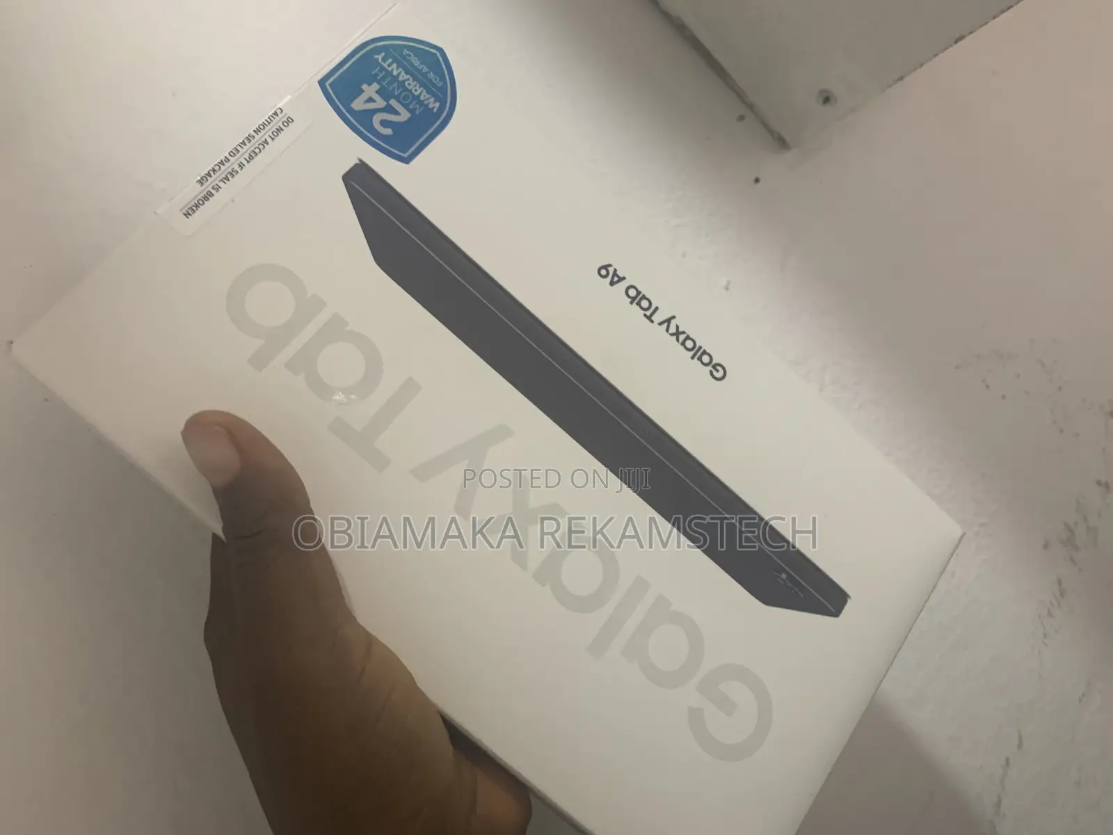 New Samsung Galaxy Tab A9 64 GB