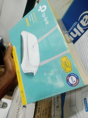 TP Link 300mbps Wireless N Router TL -wr84on in Ikeja - Networking ...