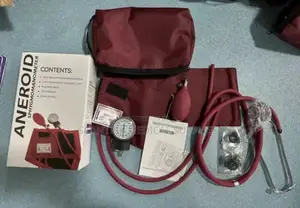 Aneroid Sphygmomanometer