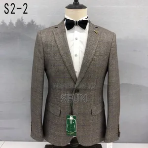 Trendy Men Suit.