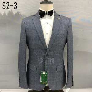 Trendy Men Suit.