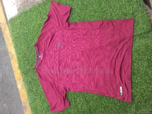 Workout Shirt Unisex