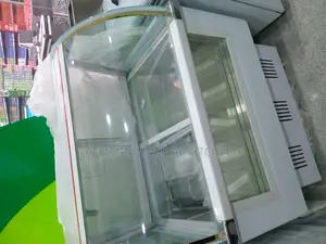 Ice Cream Chiller 4ft