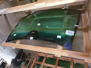 Mercedes C-Class Windscreen W203 Available