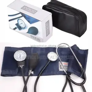 Portable Manual Sphygmomanometer