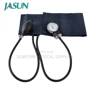Sphygmomanometer Manual