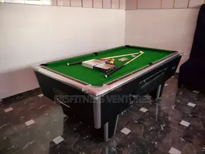 British Marble Snooker Board