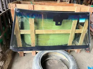 Toyota Tacoma Windscreen Glass 2018 Available