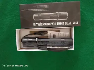 Security Flashlights