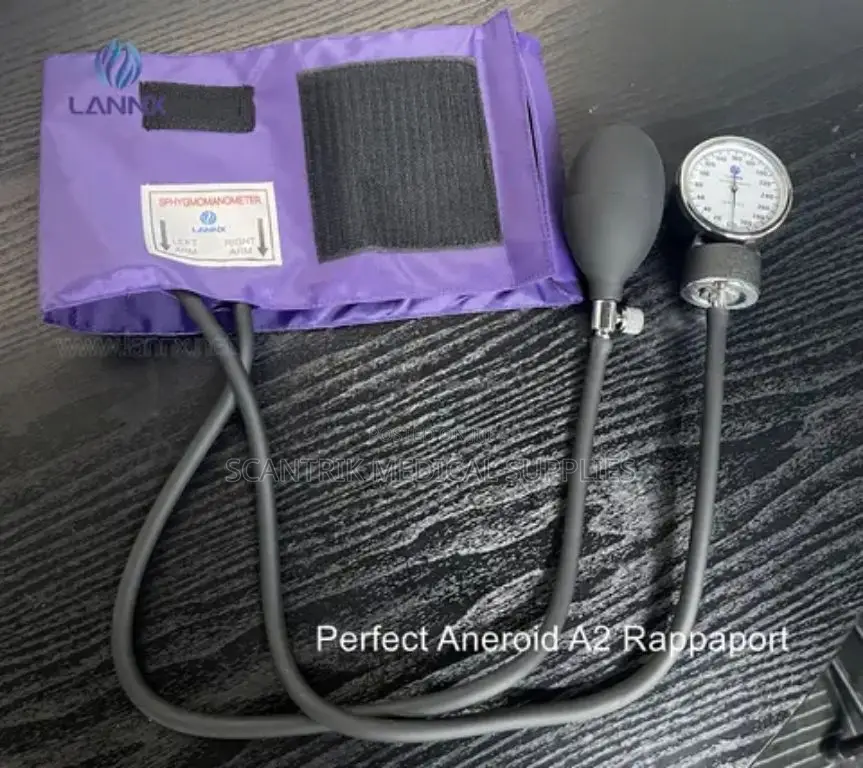 Sphygmomanometer Cuff