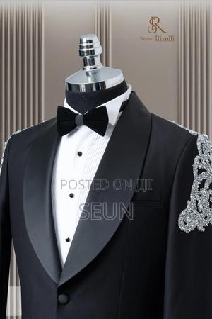 Luxury Men Suits
