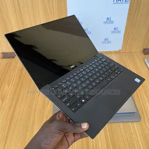 Laptop Dell XPS 13 9360 16GB Intel Core I7 SSD 512GB