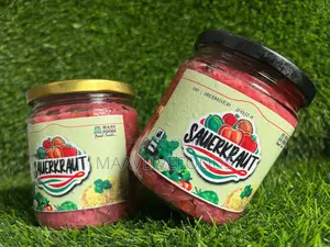 Sauerkraut