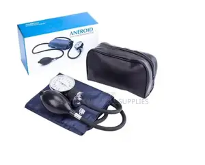 Medical Aneroid Sphygmomanometer