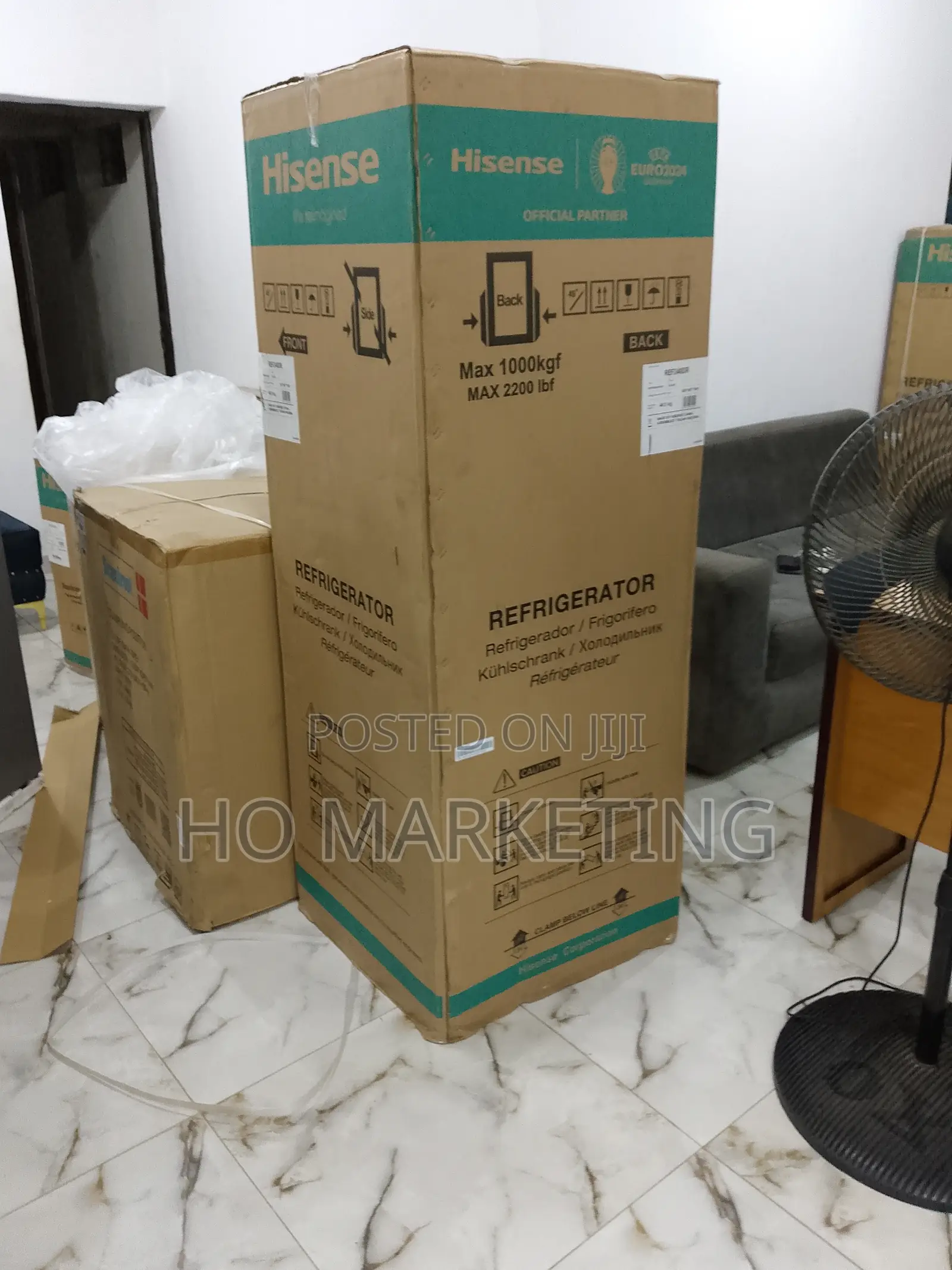 Reliable Hisense Refrigerator Ref240dr