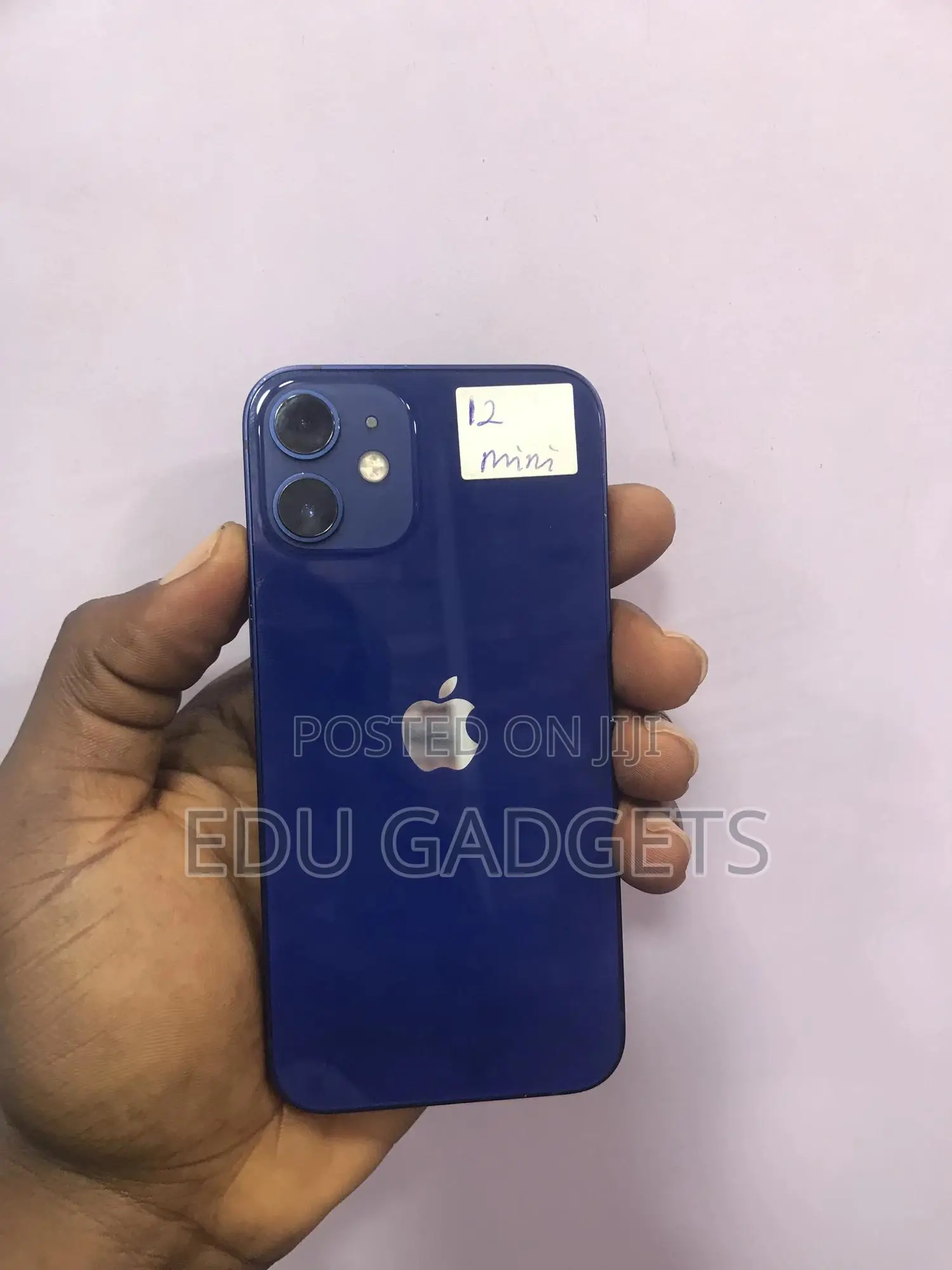 Apple iPhone 12 mini 64 GB Blue
