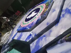 Epoxy Floor Design, 3D Flooring