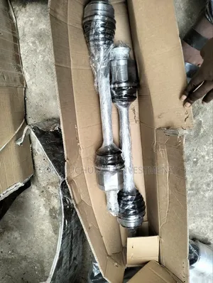Complete Shaft Acura Zdx