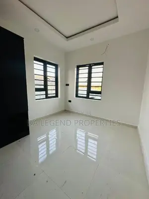 4bdrm Duplex in Gbagada for rent